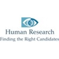 Human Research - Recruitment Agency Profile