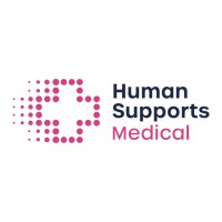 Human Supports Medical - Recruitment Agency Profile
