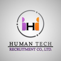Human Tech Recruitment Co.,Ltd. - Recruitment Agency Profile