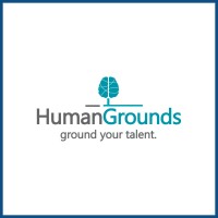 HumanGrounds - Recruitment Agency Profile