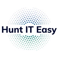 Hunt IT Easy - Recruitment Agency Profile