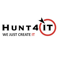 Hunt4IT - Recruitment Agency Profile
