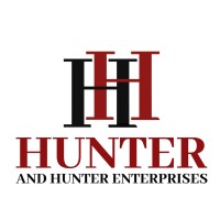 Hunter and Hunter Enterprises - Recruitment Agency Profile