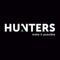 Hunters México - Recruitment Agency Profile