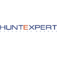 HuntExpert - Recruitment Agency Profile