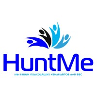 HuntMe Russia - Recruitment Agency Profile