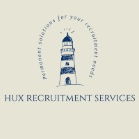 HUX RECRUITMENT SERVICES - Recruitment Agency Profile