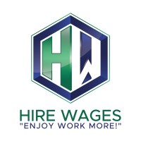 HW Dallas (Hire Wages, LLC) - Recruitment Agency Profile