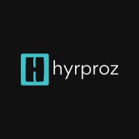 Hyrproz - Recruitment Agency Profile