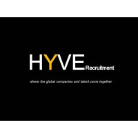 Hyve Recruitment - Recruitment Agency Profile
