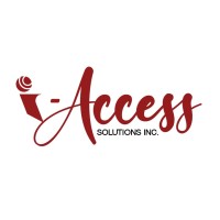 I-Access Solutions - Recruitment Agency Profile