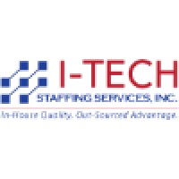 I-TECH Staffing Services, Inc. - Recruitment Agency Profile