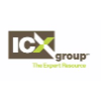 ICX Group - Recruitment Agency Profile