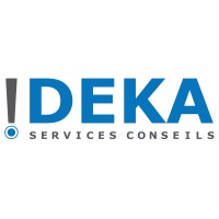 IDEKA Services Conseils - Recruitment Agency Profile