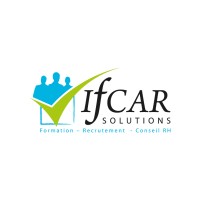 IFCAR Solutions - Recruitment Agency Profile