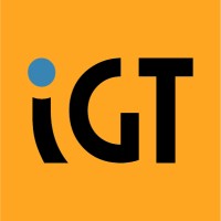 iGain Talent - Recruitment Agency Profile