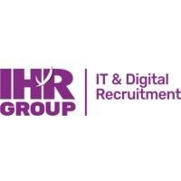 IHR Group IT & Digital - Recruitment Agency Profile