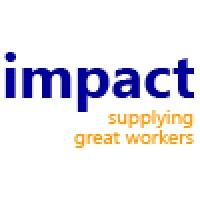 Impact HR Services Ltd - Recruitment Agency Profile