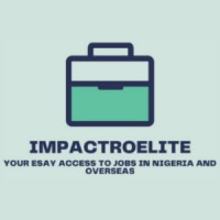 Impactroelite - Recruitment Agency Profile