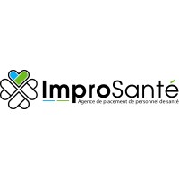 ImproSanté - Recruitment Agency Profile