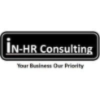 In- HR Consulting - Recruitment Agency Profile