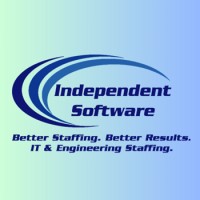 Independent Software of NJ - Recruitment Agency Profile