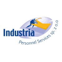 Industria Personnel Services sp. z o.o. - Recruitment Agency Profile