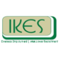 Industrial Kinetics Engineering Services (Overseas Promoter) - Recruitment Agency Profile