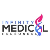 Infinity Medical Personnel - Recruitment Agency Profile