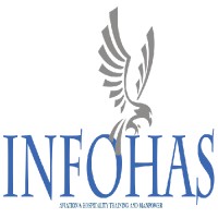 Infohas | Cabin Crew and Hospitality accredited Institute Rabat Morocco | infohas.ma - Recruitment Agency Profile