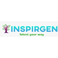 Inspirgen - Recruitment Agency Profile