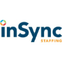 inSync Staffing - Recruitment Agency Profile