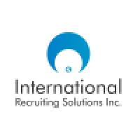 International Recruiting Solutions Inc. - Recruitment Agency Profile