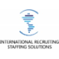 International Recruiting Staffing Solutions - Recruitment Agency Profile