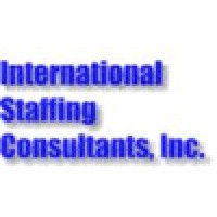 International Staffing Consultants, Inc - Recruitment Agency Profile