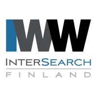 InterSearch Oy - Recruitment Agency Profile