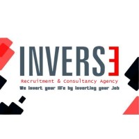 Inverse Recruitment Agency - Recruitment Agency Profile