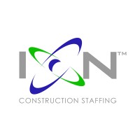 ION Construction Staffing - Recruitment Agency Profile