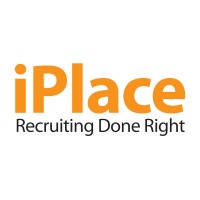iPlace - Recruitment Agency Profile