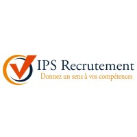 IPS Recrutement - Recruitment Agency Profile