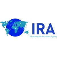 IRA Entreprise - Recruitment Agency Profile
