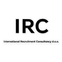 IRC-International Recruitment Consultancy d.o.o. - Recruitment Agency Profile
