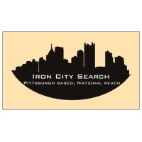 Iron City Search, Inc. - Recruitment Agency Profile