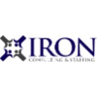 Iron Consulting & Staffing - Recruitment Agency Profile