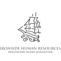 Ironside Human Resources - Recruitment Agency Profile