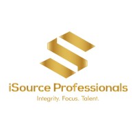 iSource Professionals - Recruitment Agency Profile