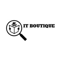 IT Boutique - Recruitment Agency Profile