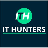 IT Hunter - Recruitment Agency Profile