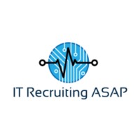 IT Recruiting ASAP - Recruitment Agency Profile