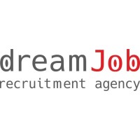 IT Recruitment agency Dream-Job - Recruitment Agency Profile